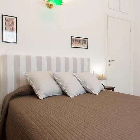 Guest house Brera *