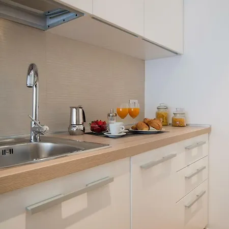 Brera Гостевой дом