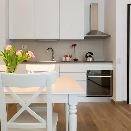 Brera Gasthuis Milaan