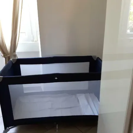 Maxdany's Ferienhaus Mailand
