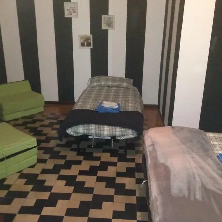 Jan House ミラノ