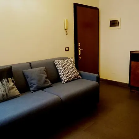 Apartamento Vicolo Lavandai