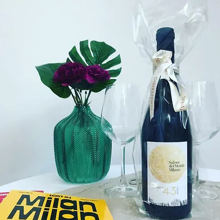 Ripa 43 Милан