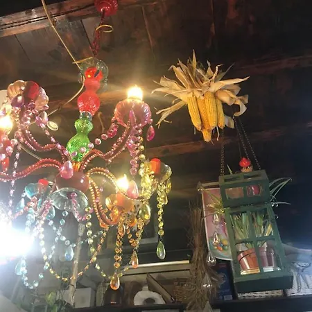Casa D'artista Mailand