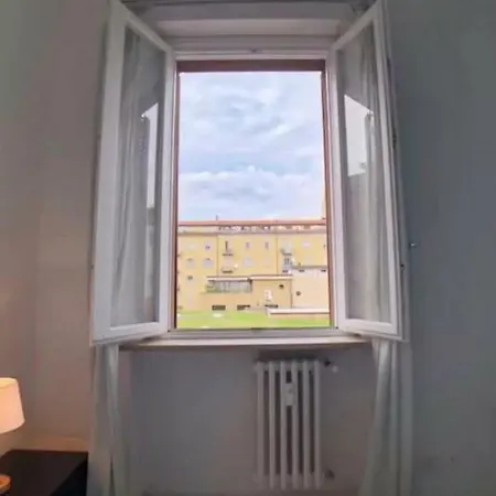 Appartamento Milano Apartment *