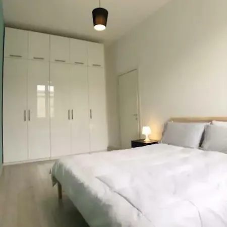 Appartamento Milano Apartment Milano