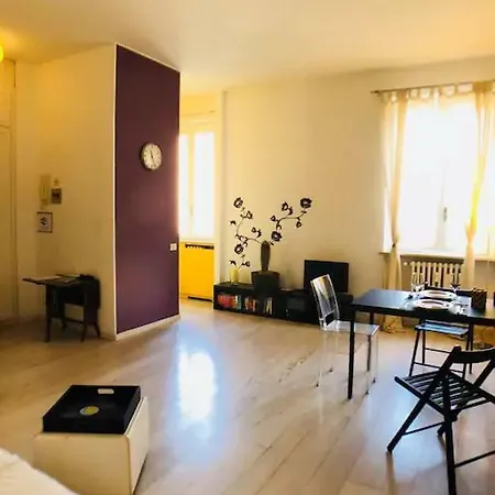 Milano Apartment Milano