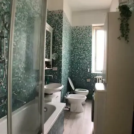 Milano Apartment Appartamento *
