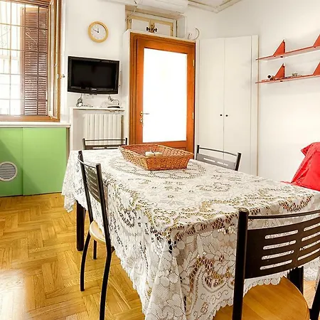 Apartment Duomo-city Life In The Heart Of The City! *
