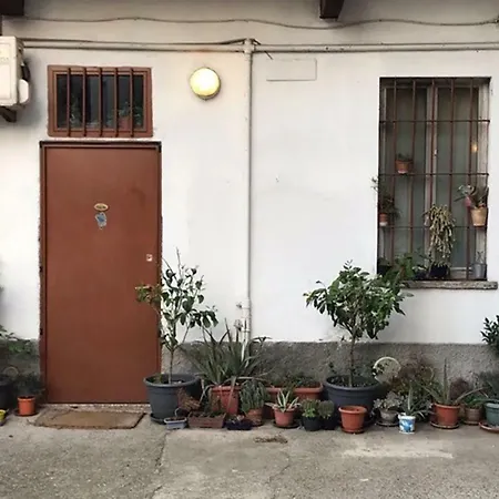 Pensión Casa D'artista Milán