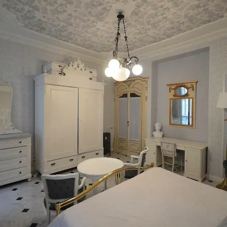 A Casa Di Beatrice * Milánó