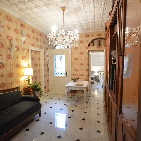 A Casa Di Beatrice *