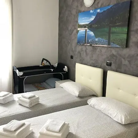 Casa Matteo * Milan