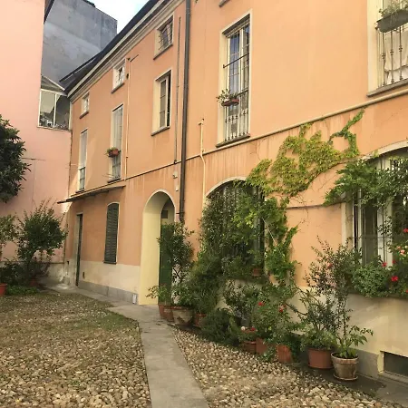 Corso Garibaldi 127 Apartment Milan
