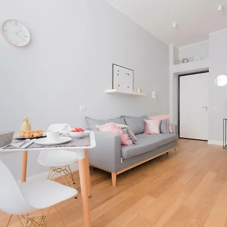 Kk Design Apartman