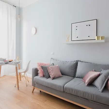 Kk Design Apartman