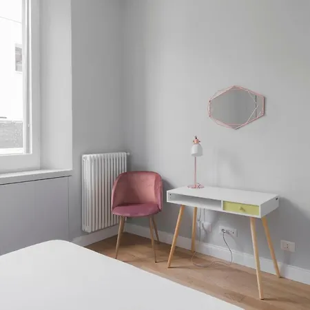 Kk Design Apartman