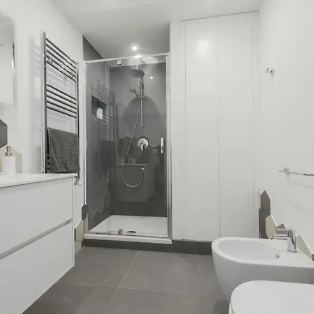 Kk Design Apartamento Milán