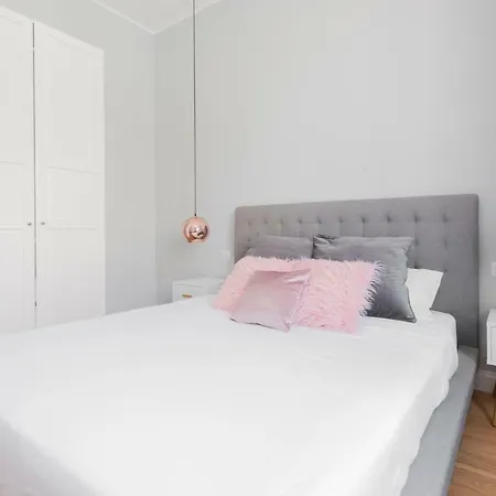 Kk Design Apartamento Milán