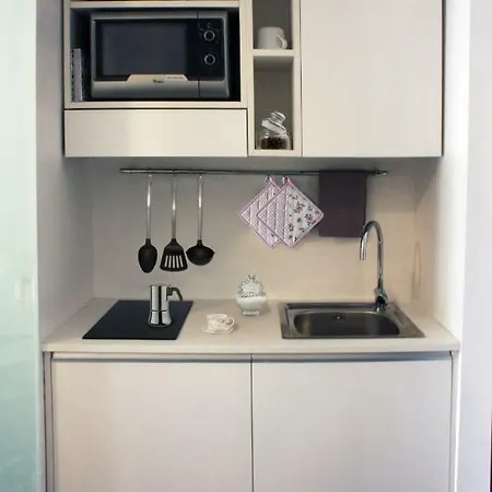 Holiday home La Marina Di *