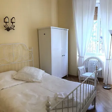 Apartment 3 Via Guglielmo Koerner Milan
