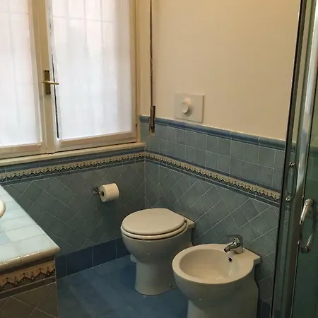 Apartment 3 Via Guglielmo Koerner Milan