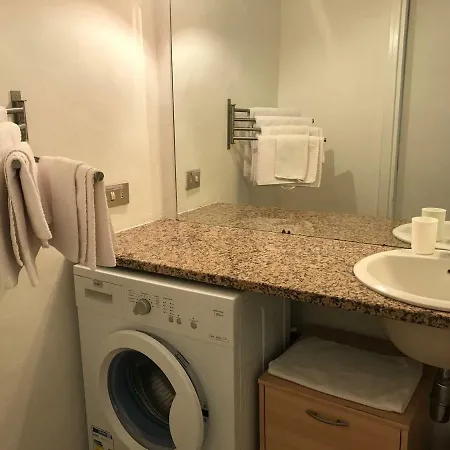 Apartment Corso Garibaldi 127 Milan