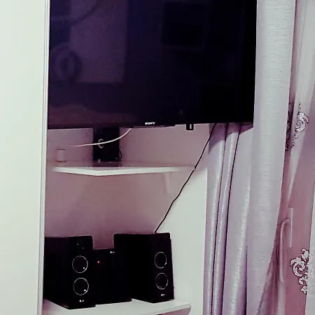 Casa Dolce Casa 게스트하우스 밀라노