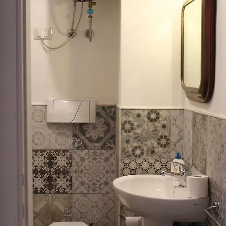 Guest house La