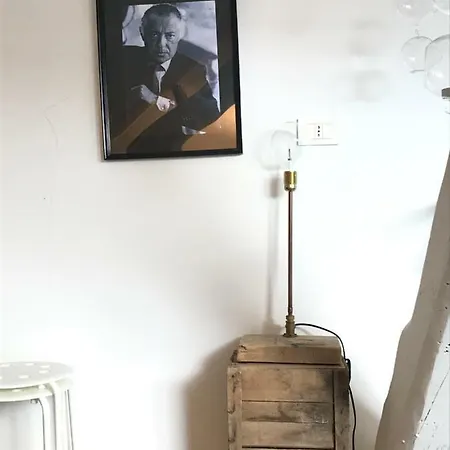 Apartamento Spontini Loft