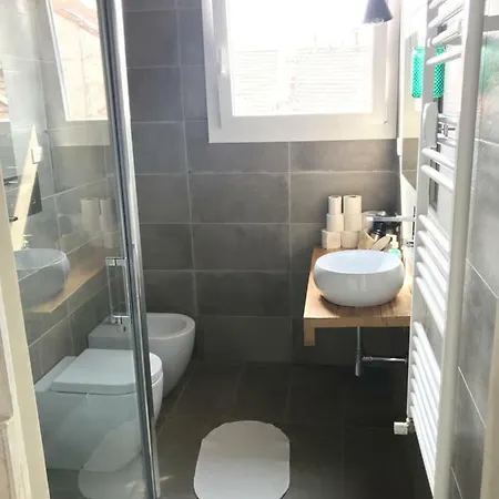 Spontini Loft Apartamento Milán
