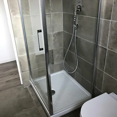 Appartamento Spontini Loft Milano