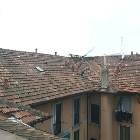 Spontini Loft Appartamento