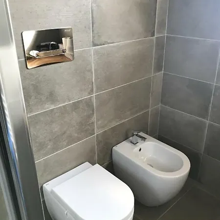 Spontini Loft Apartamento Milán