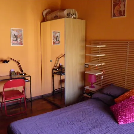 米兰屋顶小屋公寓 米兰