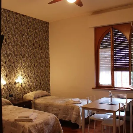 Casa de hóspedes La *