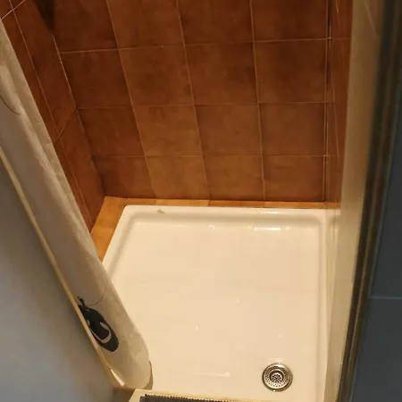 Vendégház La Milánó