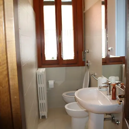 Guest house La