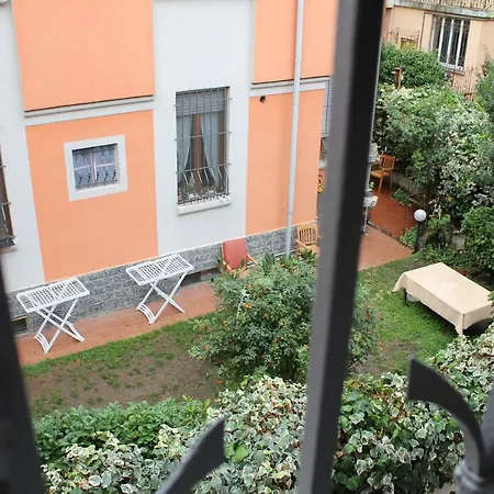 Casa de hóspedes La *