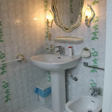 Guest house La Milan