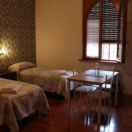 La Guest house Milan