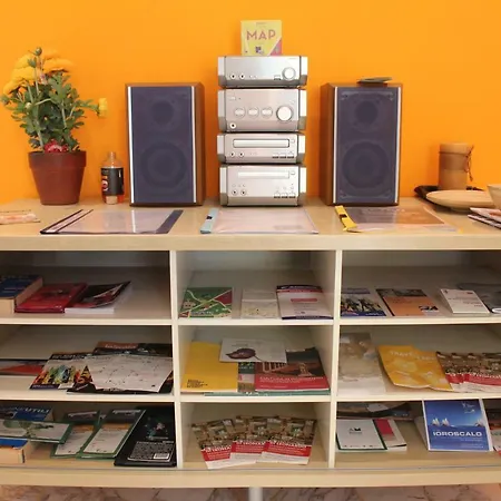 Apartment Youhome Millelire *