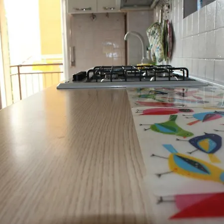 Apartment Youhome Millelire *