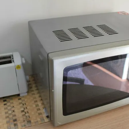 Youhome Millelire Lägenhet *