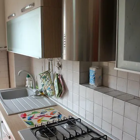 Youhome Millelire Lägenhet