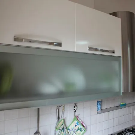 Apartmán Youhome Millelire