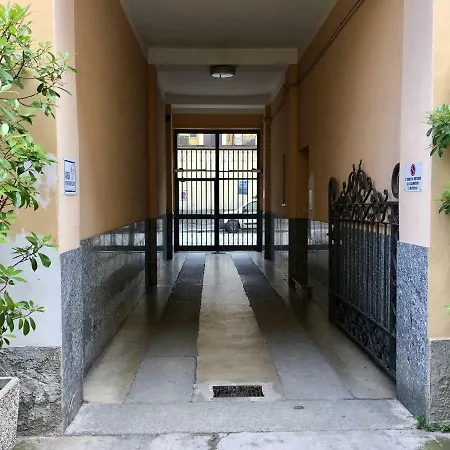 Apartment Casa Matteo