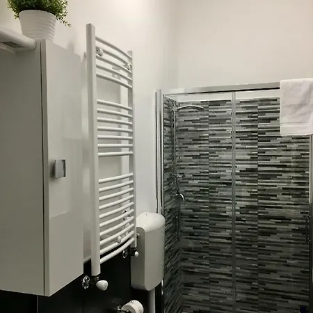 Casa Matteo Apartment Milan