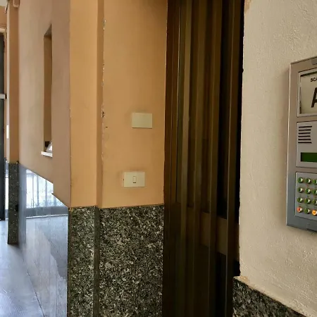 Casa Matteo * Milan