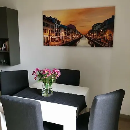 Apartment Casa Matteo *
